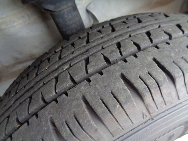 Toyota TOWNACE VAN 2014-08 18273-21