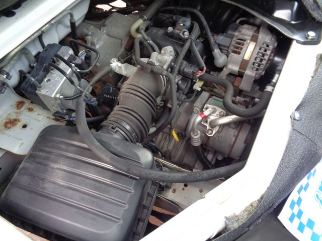 Toyota TOWNACE VAN 2014-08 18273-25