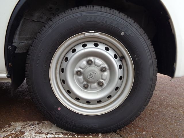 Toyota TOWNACE VAN 2014-08 18273-19