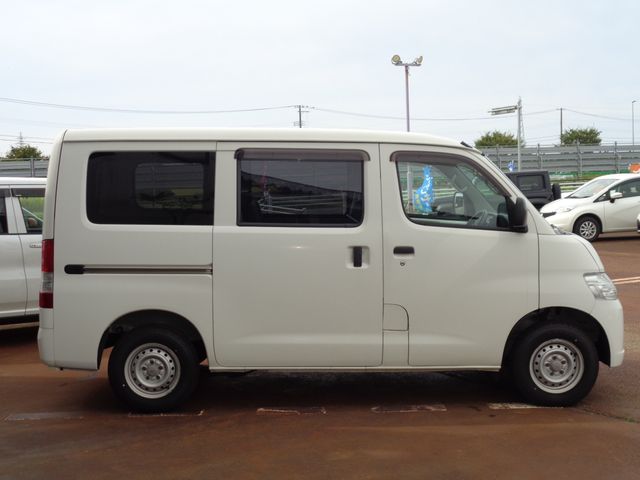 Toyota TOWNACE VAN 2014-08 18273-4