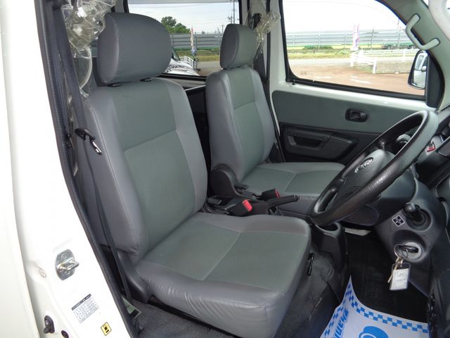 Toyota TOWNACE VAN 2014-08 18273-8