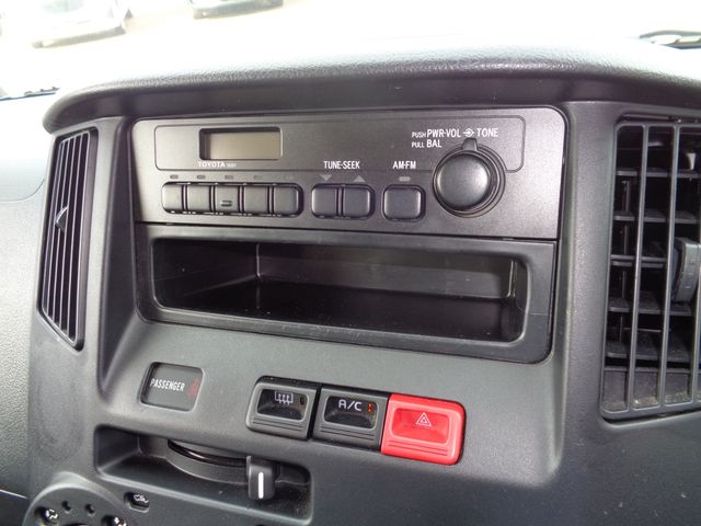 Toyota TOWNACE VAN 2014-08 18273-12