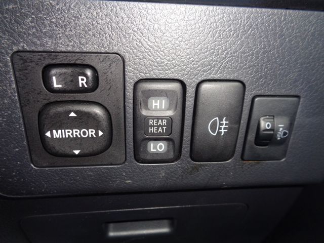 Toyota TOWNACE VAN 2014-08 18273-14