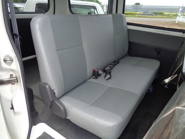 Toyota TOWNACE VAN 2014-08 18273-10