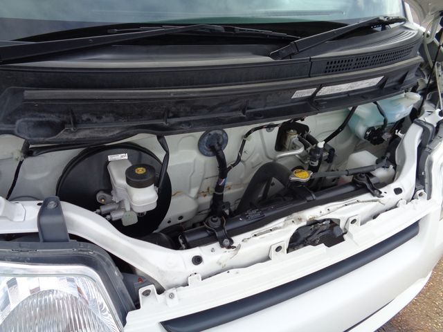Toyota TOWNACE VAN 2014-08 18273-24