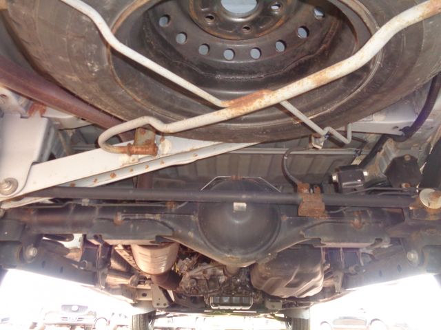 Toyota TOWNACE VAN 2014-08 18273-22