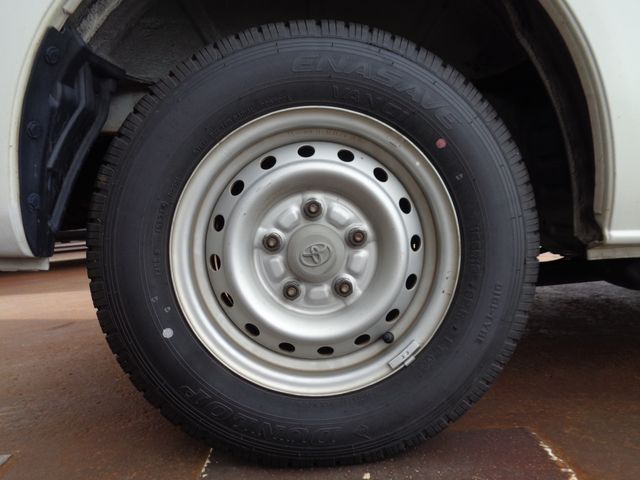 Toyota TOWNACE VAN 2014-08 18273-20