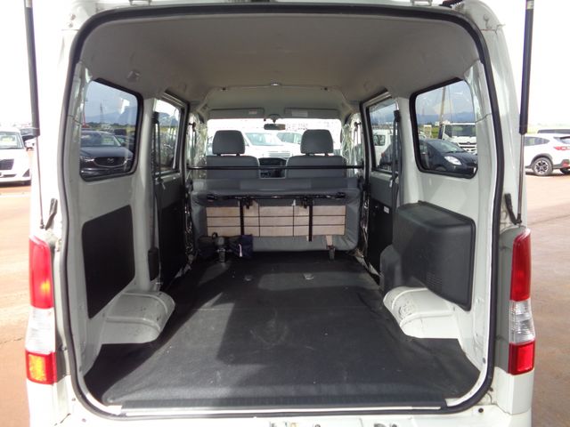 Toyota TOWNACE VAN 2014-08 18273-18