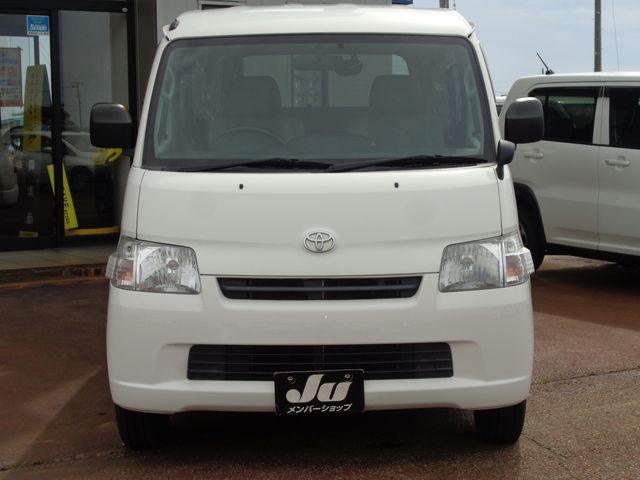Toyota TOWNACE VAN 2014-08 18273-3