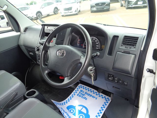 Toyota TOWNACE VAN 2014-08 18273-1
