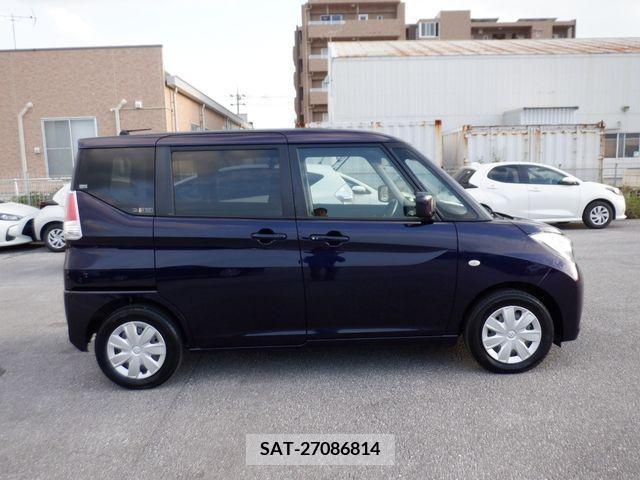 Suzuki SOLIO 2020-07 200395-3