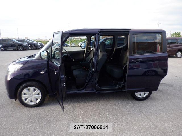 Suzuki SOLIO 2020-07 200395-6