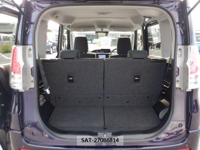 Suzuki SOLIO 2020-07 200395-8