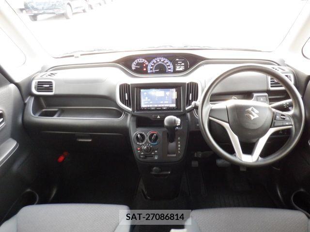 Suzuki SOLIO 2020-07 200395-1