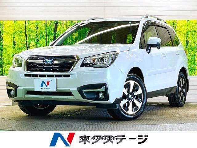 Subaru FORESTER 2016-07 326176-0