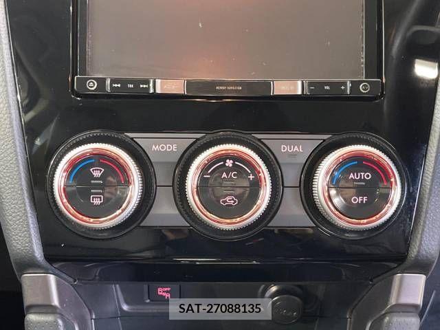 Subaru FORESTER 2016-07 326176-7