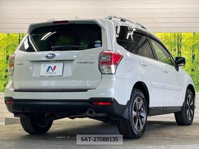 Subaru FORESTER 2016-07 326176-17