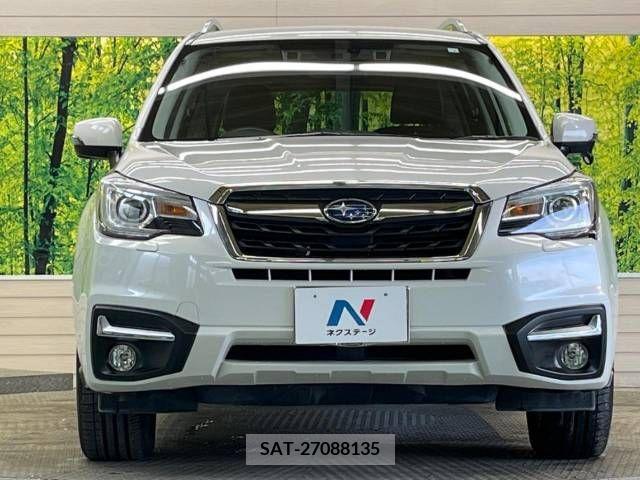 Subaru FORESTER 2016-07 326176-14