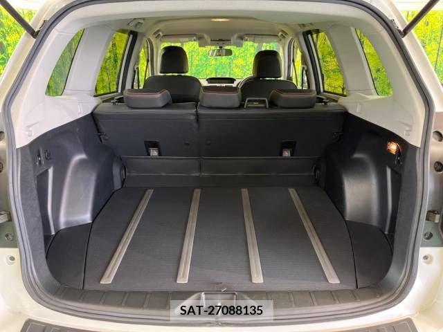 Subaru FORESTER 2016-07 326176-11