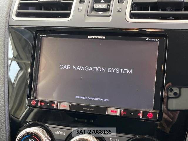 Subaru FORESTER 2016-07 326176-2