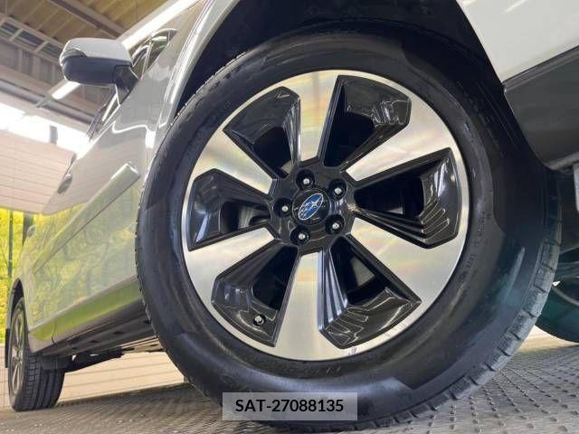 Subaru FORESTER 2016-07 326176-13