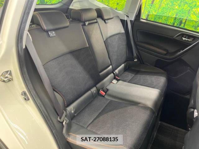Subaru FORESTER 2016-07 326176-10