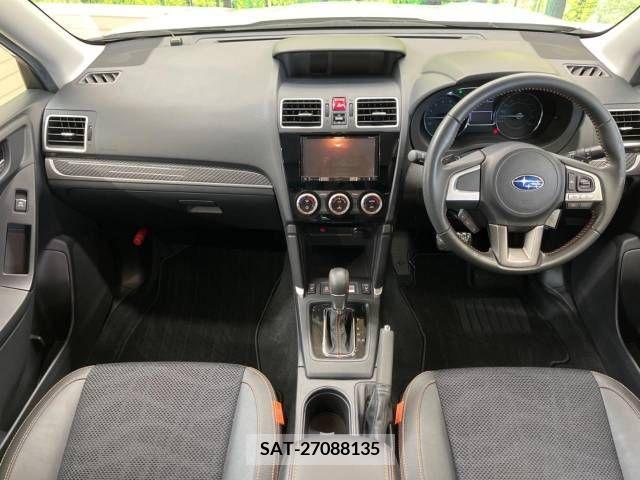 Subaru FORESTER 2016-07 326176-1