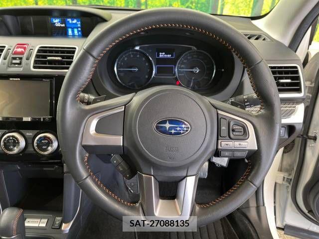 Subaru FORESTER 2016-07 326176-4