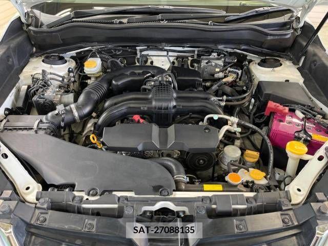 Subaru FORESTER 2016-07 326176-19