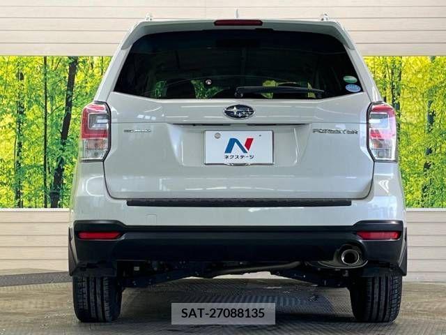 Subaru FORESTER 2016-07 326176-15