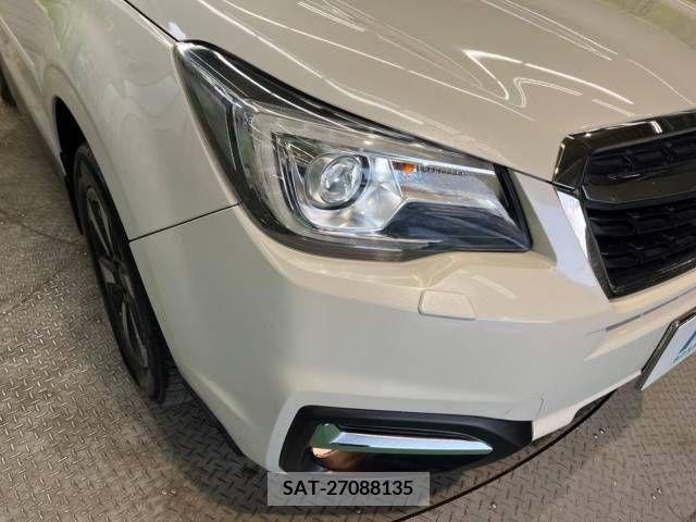 Subaru FORESTER 2016-07 326176-12