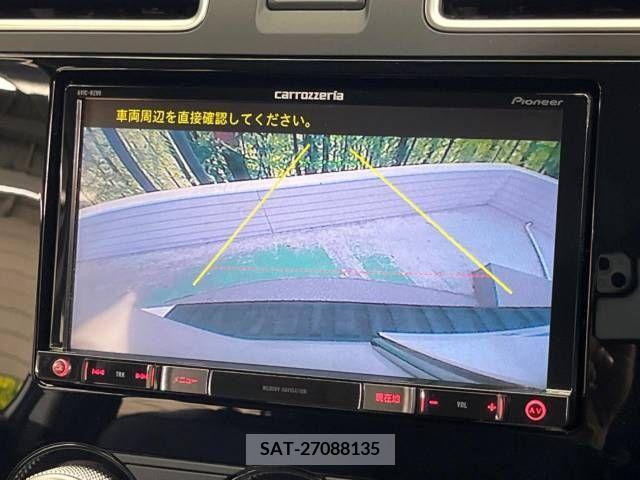 Subaru FORESTER 2016-07 326176-3