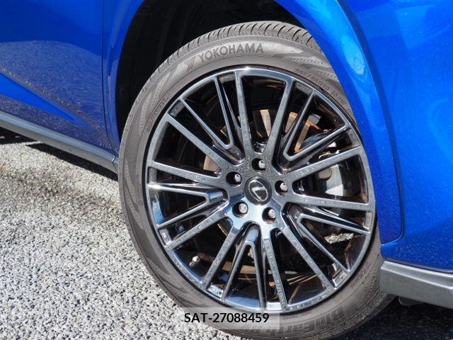 Lexus NX 2020-11 205838-9
