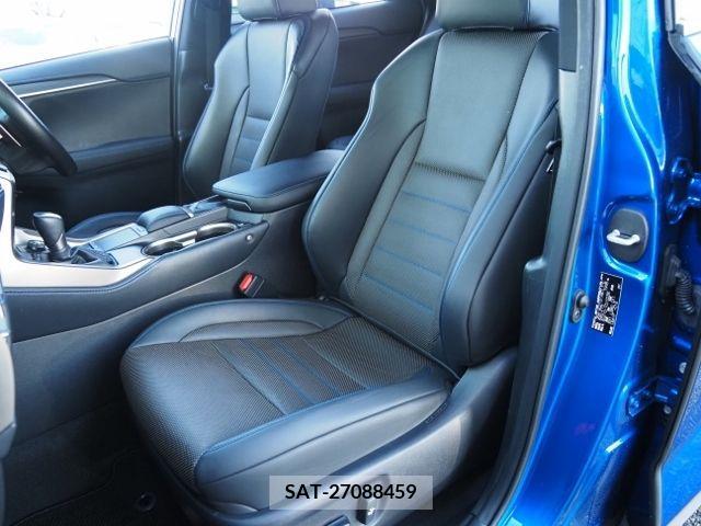 Lexus NX 2020-11 205838-13