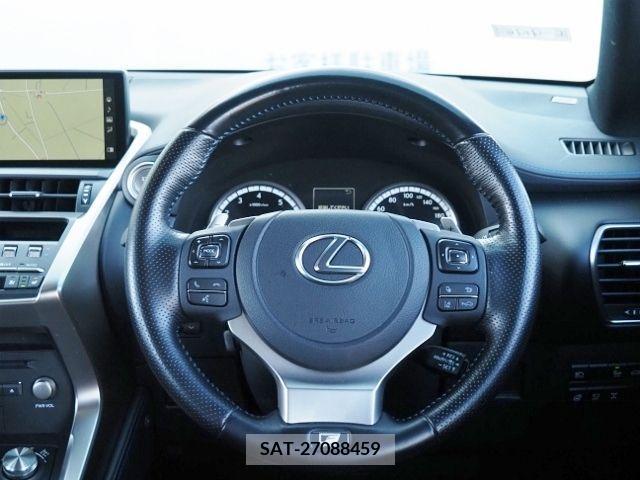Lexus NX 2020-11 205838-17