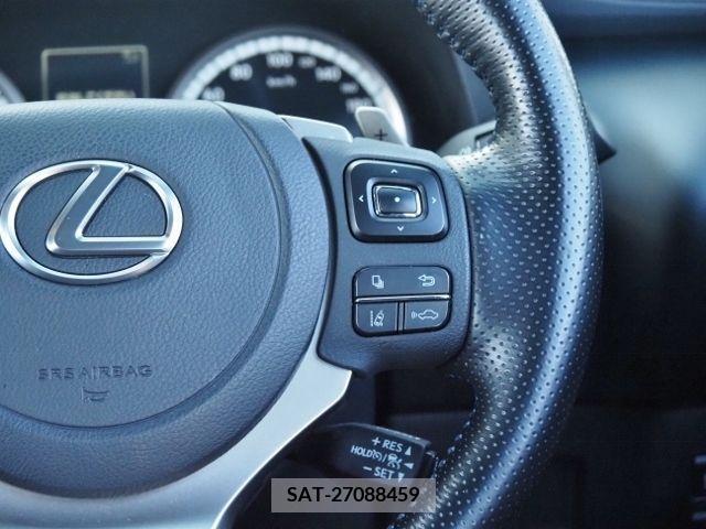 Lexus NX 2020-11 205838-18
