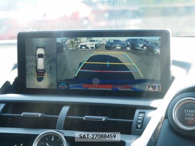 Lexus NX 2020-11 205838-21