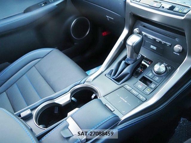 Lexus NX 2020-11 205838-27