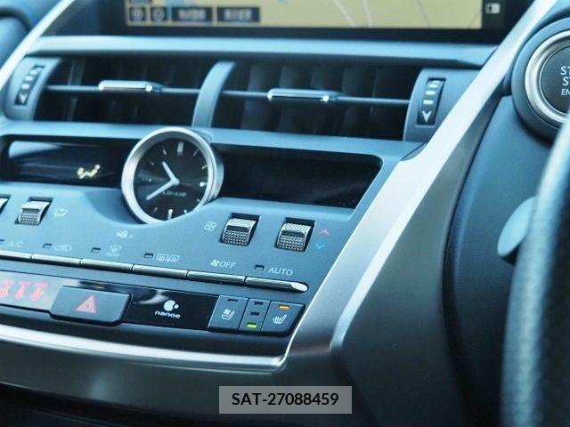 Lexus NX 2020-11 205838-26