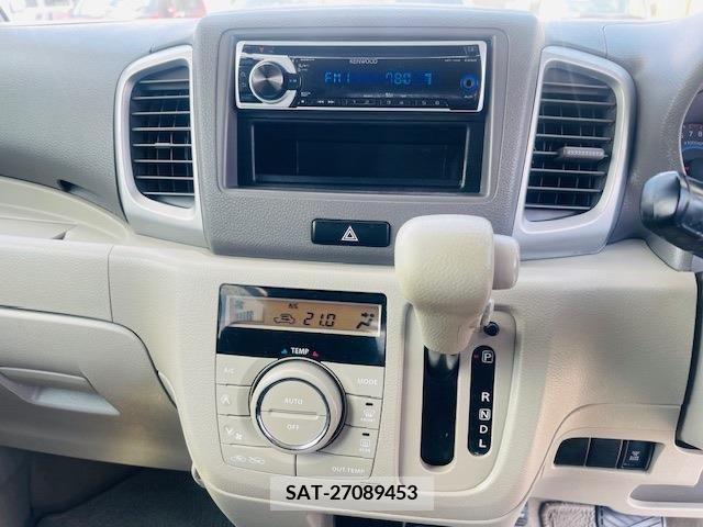 Suzuki SPACIA 2013-08 285590-7