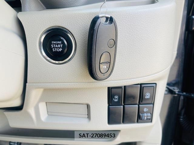 Suzuki SPACIA 2013-08 285590-5