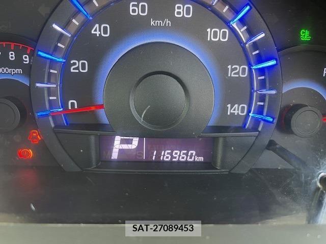 Suzuki SPACIA 2013-08 285590-4