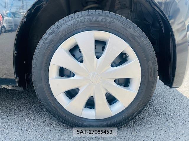 Suzuki SPACIA 2013-08 285590-3