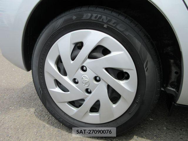 Toyota AQUA 2019-05 344814-26