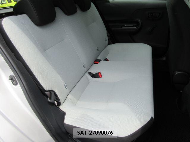 Toyota AQUA 2019-05 344814-14