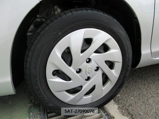 Toyota AQUA 2019-05 344814-27
