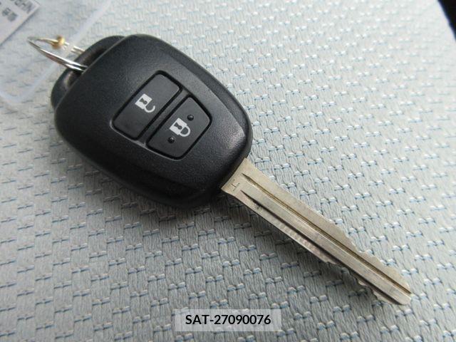 Toyota AQUA 2019-05 344814-15