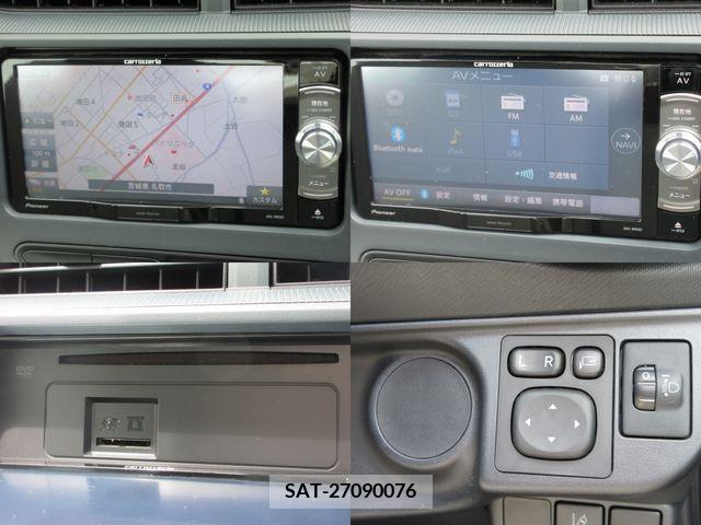 Toyota AQUA 2019-05 344814-4