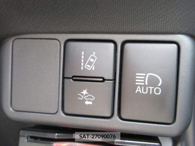 Toyota AQUA 2019-05 344814-5