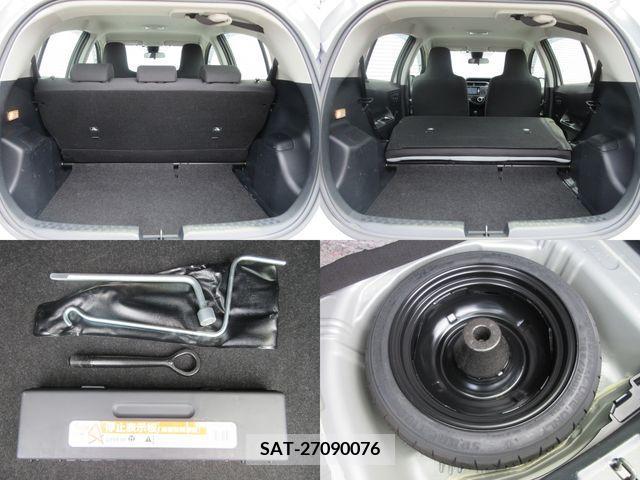 Toyota AQUA 2019-05 344814-12